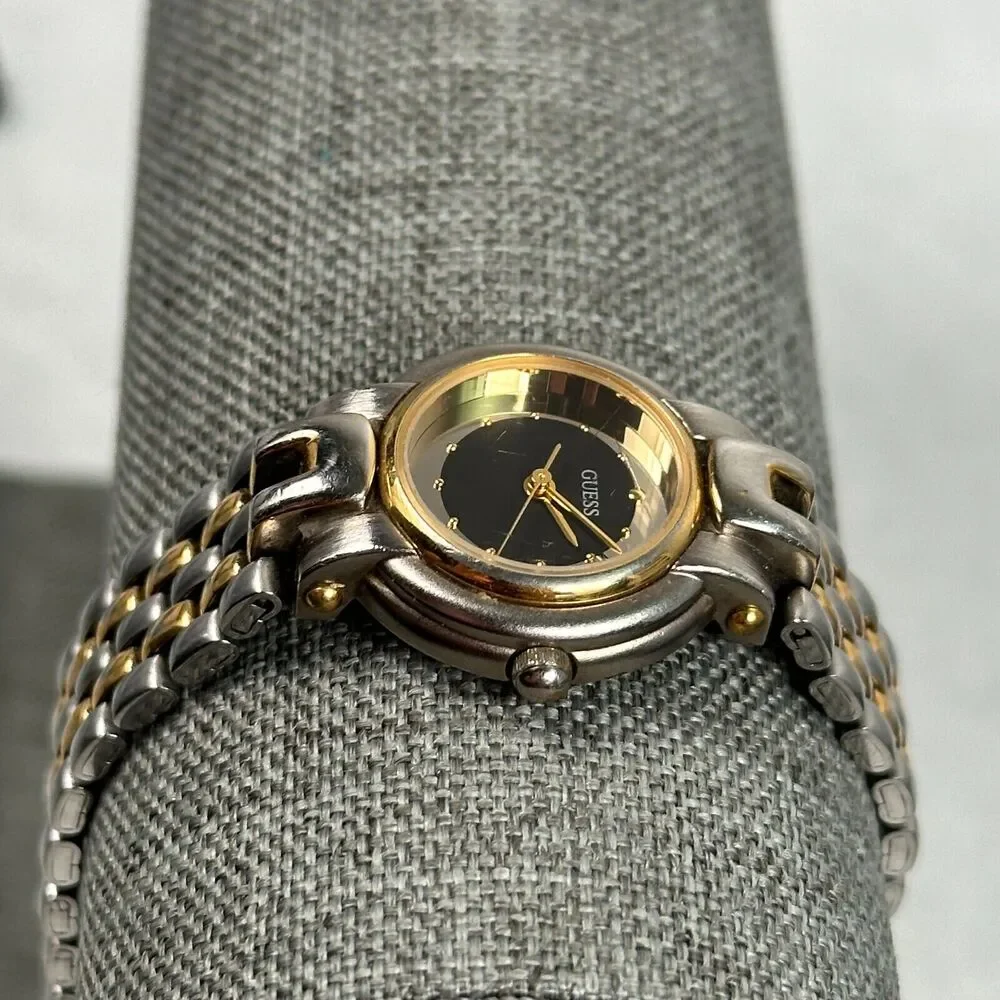 Guess vtg watch